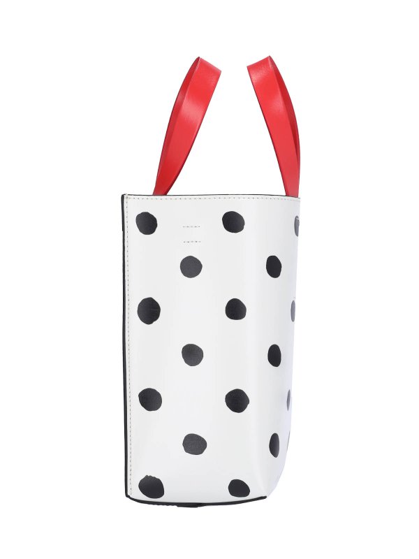 Marni buy online mini tote bag