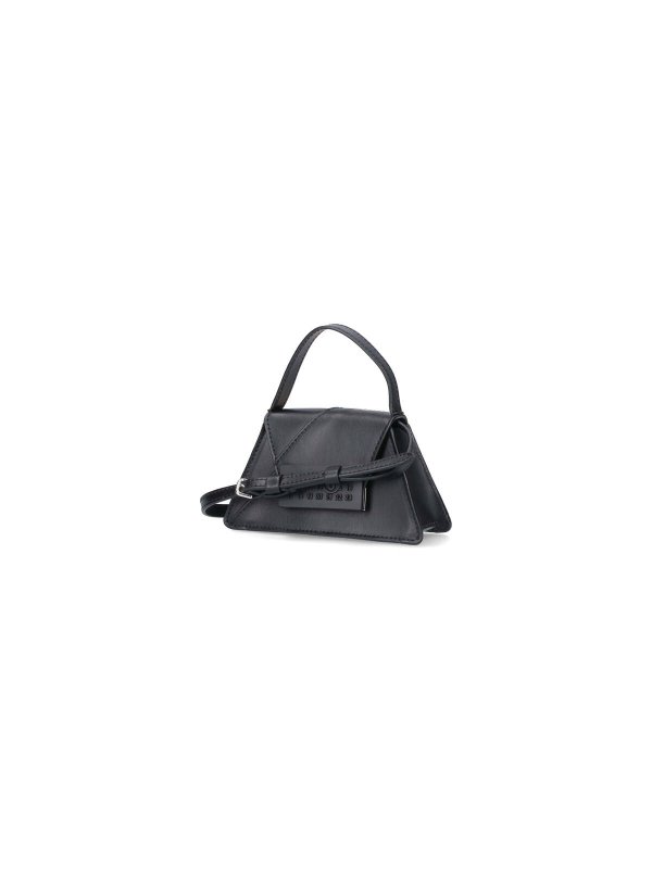 MM6 MAISON MARGIELA: cross body bags online - mini tote bag