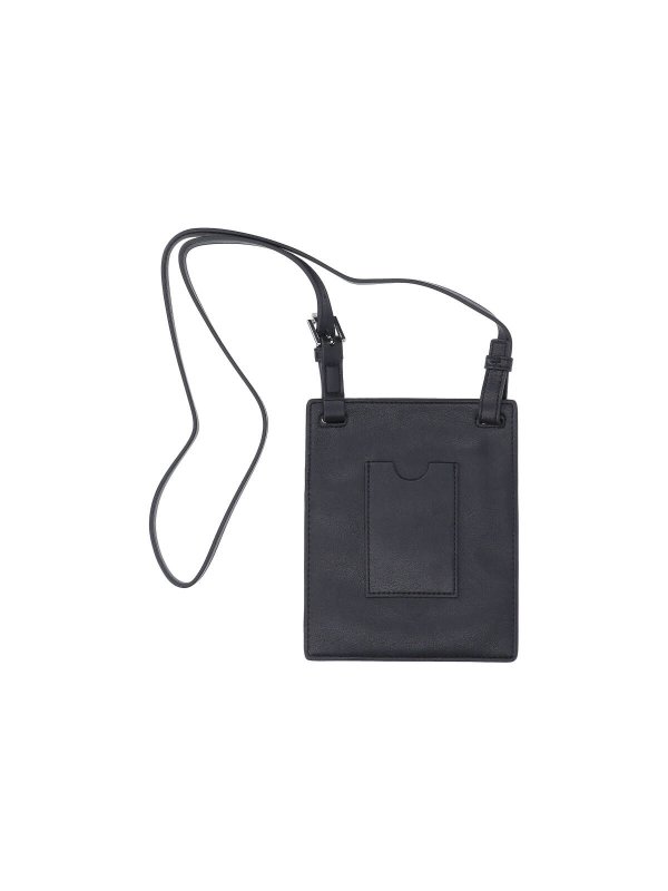 A.P.C.: cross body bags online - shoulder bag
