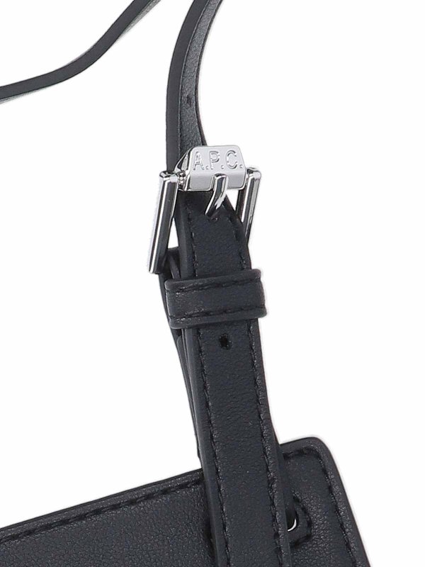 The Best Shops A.P.C.: cross body bags - shoulder bag