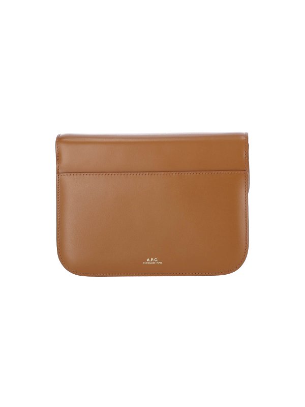 The Best Shops A.P.C.: cross body bags - Small shoulder bag