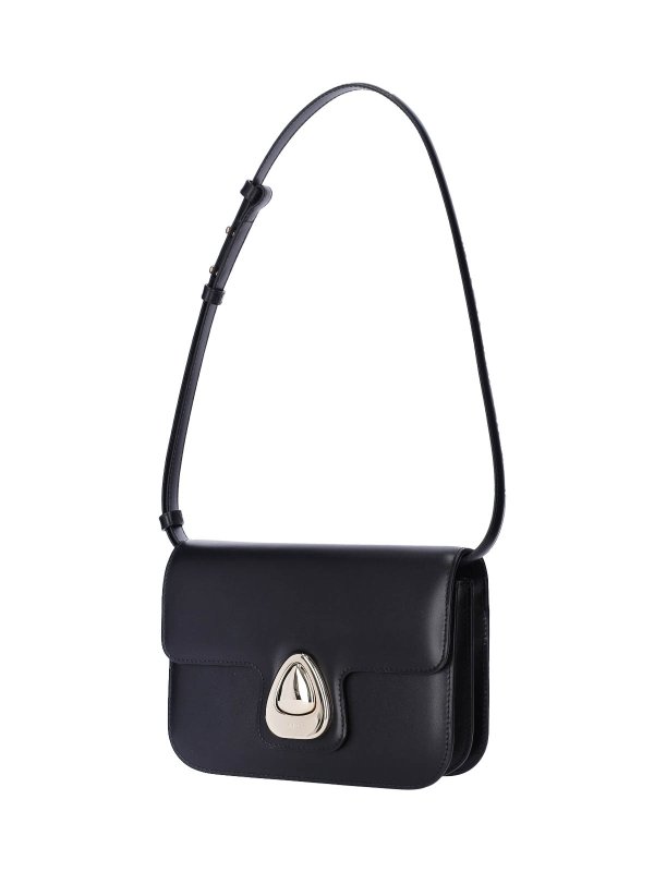A.P.C.: cross body bags online - Small shoulder bag