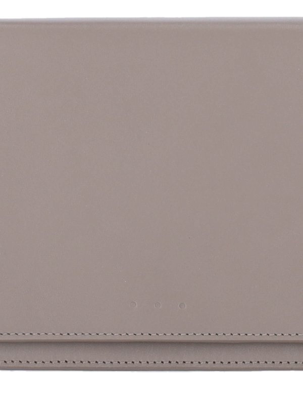 Shoulder bag shop online: AESTHER EKME