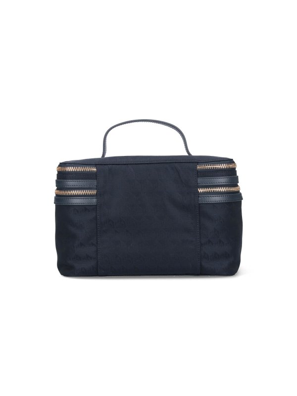 The Best Shops Anya Hindmarch: クラッチバッグ - クラッチバッグ - ブルー