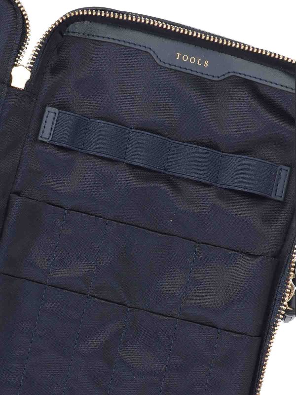 Anya Hindmarch buy online クラッチバッグ - ブルー