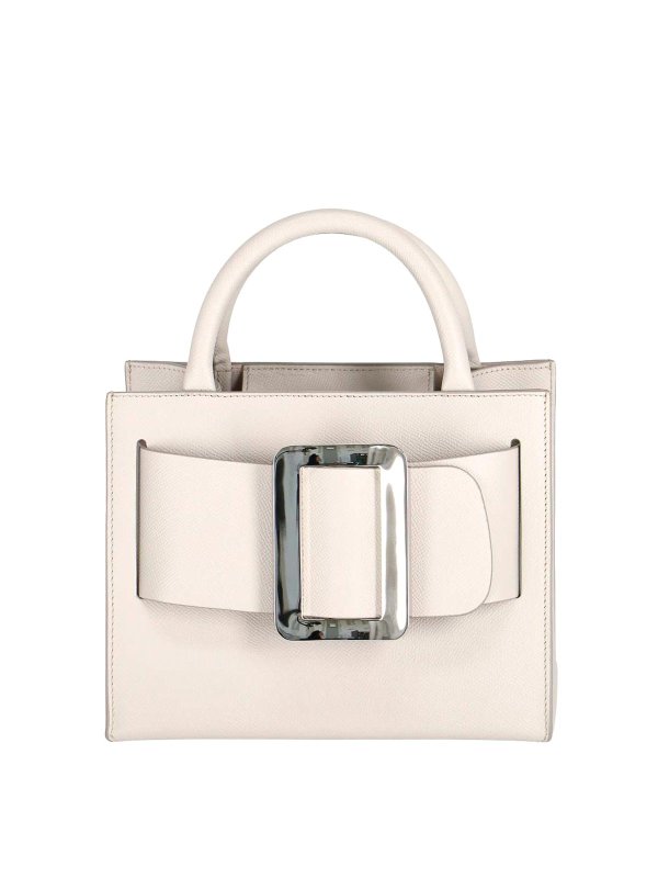 BOYY: cross body bags - handbag