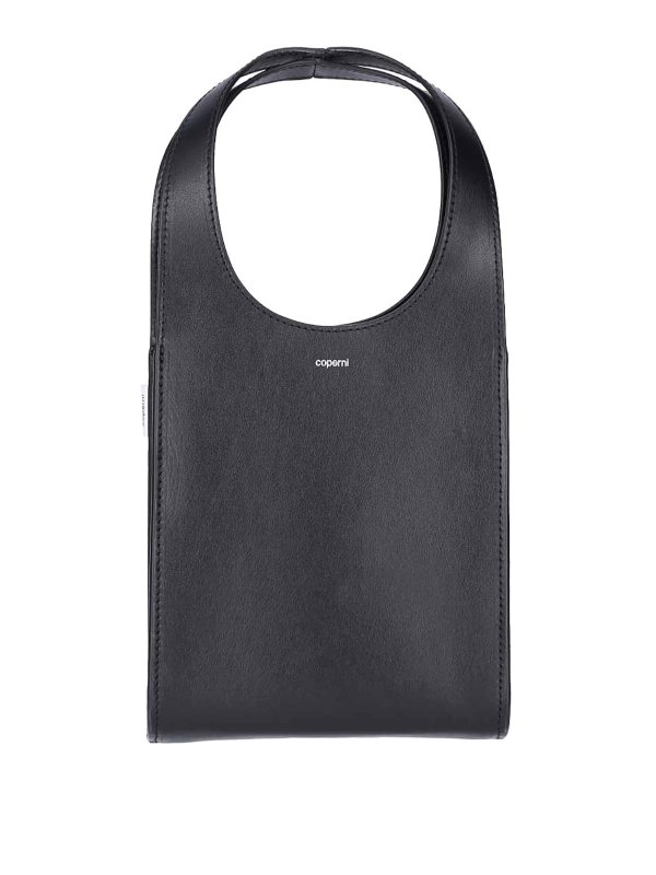 COPERNI: cross body bags - micro bag