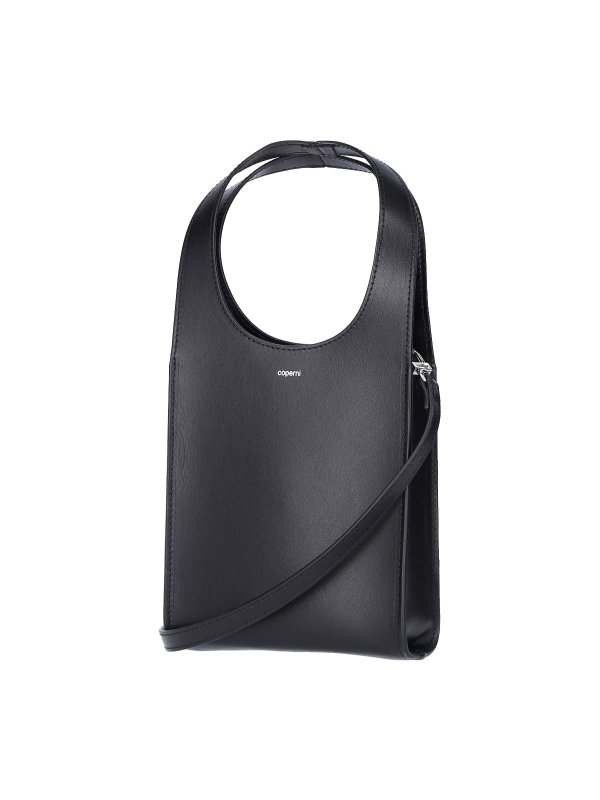 COPERNI: cross body bags online - micro bag