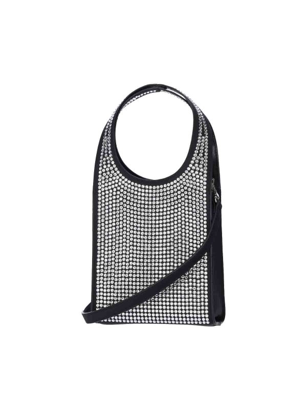 COPERNI: cross body bags online - micro bag