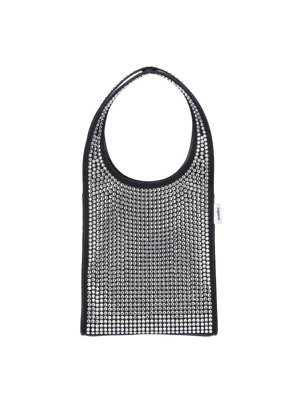 The Best Shops COPERNI: cross body bags - micro bag