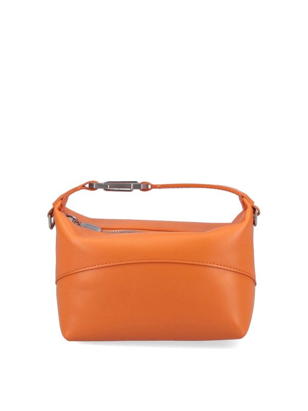 EÉRA: Sacs bandoulière - Sac Bandoulière - Orange