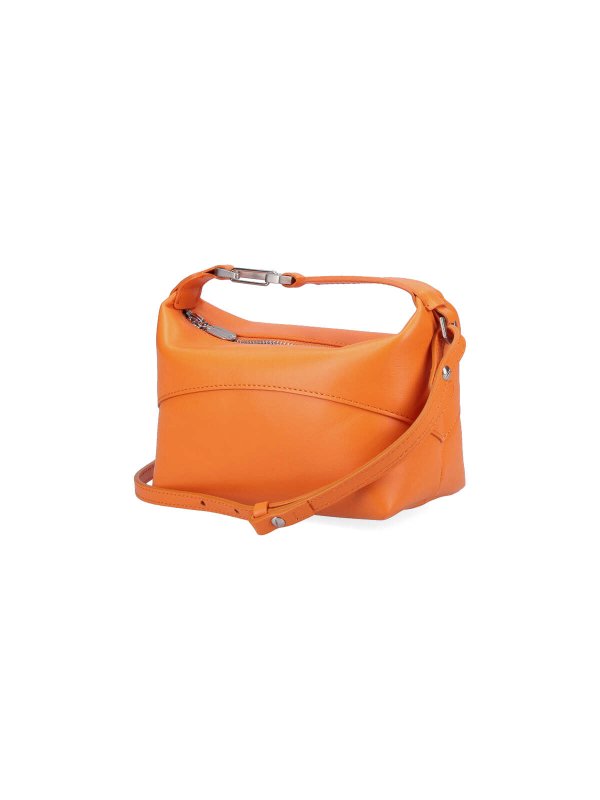 EÉRA: Sacs bandoulière online - Sac Bandoulière - Orange