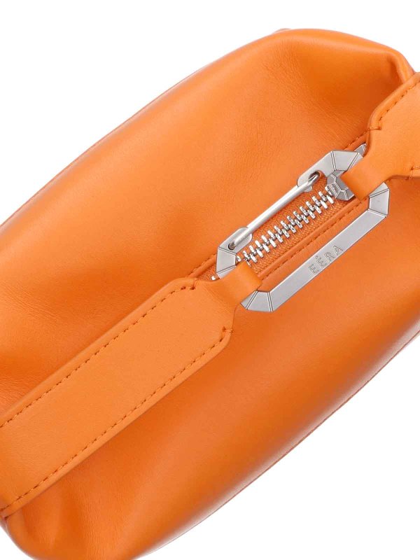 Sac Bandoulière - Orange shop online: EÉRA