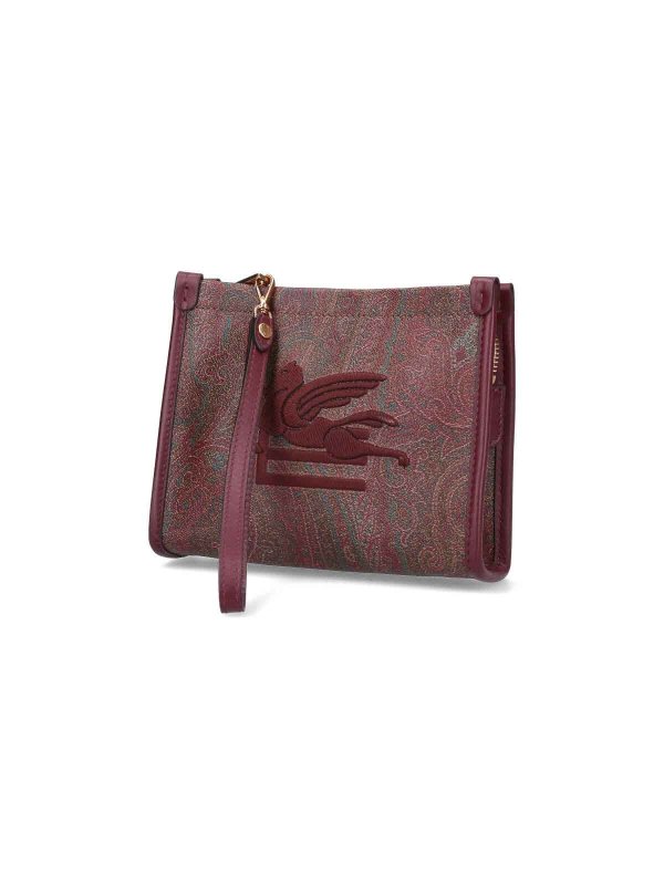 ETRO: clutches online - Clutch