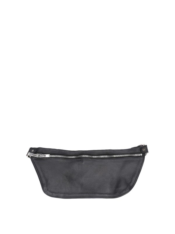 GUIDI: belt bags - Pouch