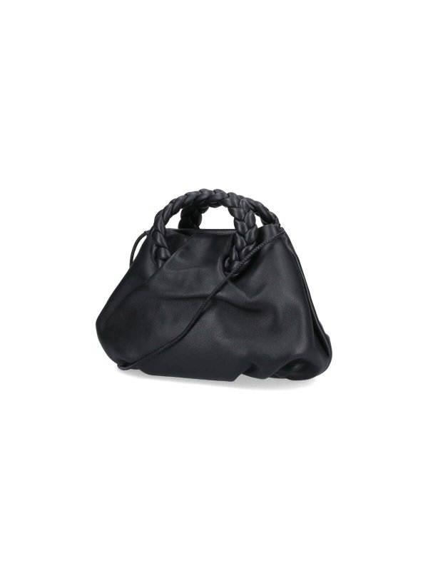 HEREU: handbag for woman - Burgundy  Hereu handbag WBBOMM online at