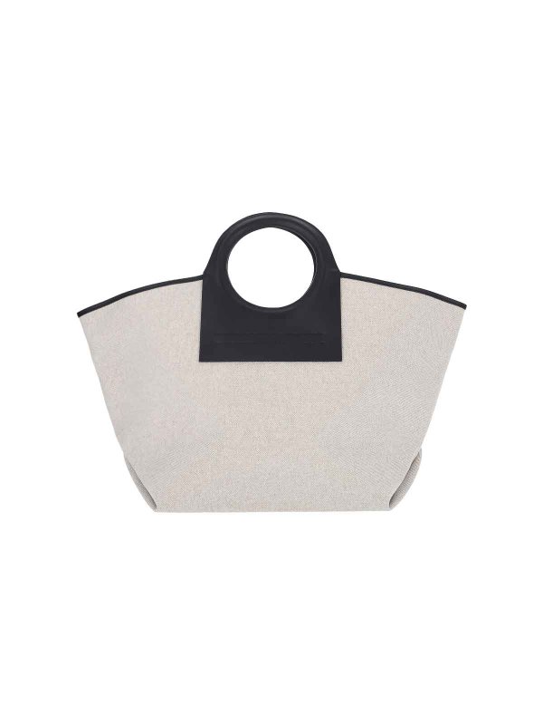 The Best Shops HEREU: Umhängetaschen - Umhängetasche - Schwarz