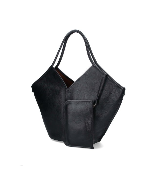 HEREU: cross body bags online - tote bag