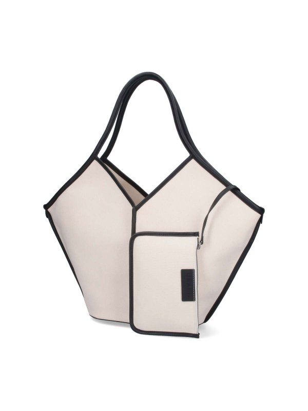 HEREU: Umhängetaschen online - Umhängetasche - Weiß