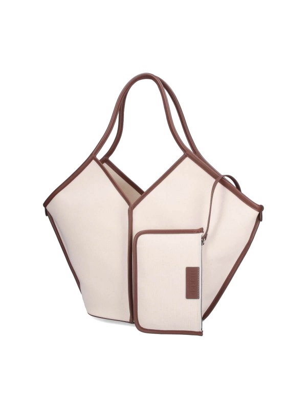 HEREU: クロスボディバッグ online - クロスボディバッグ - Calella