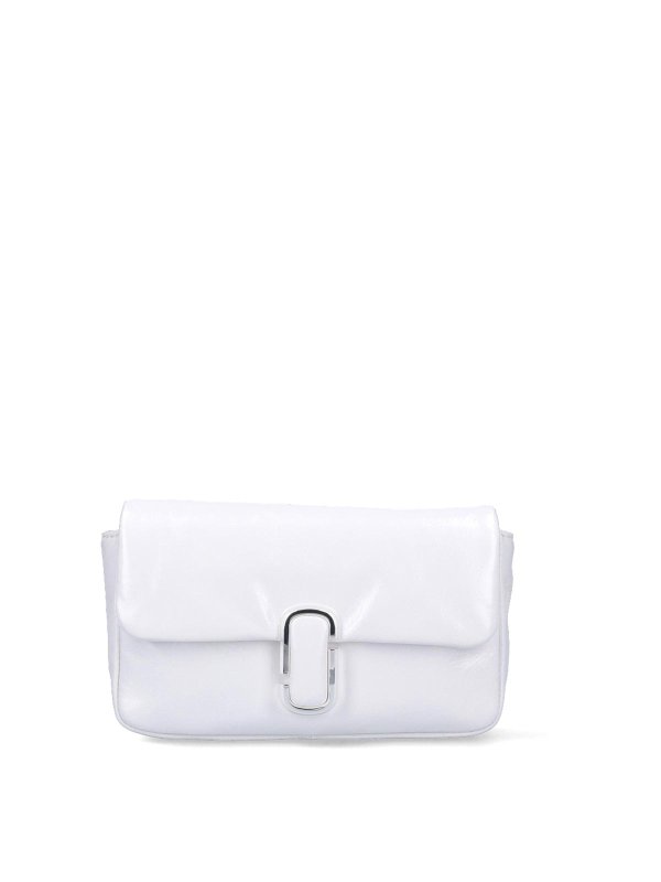 MARC JACOBS: cross body bags - mini bag