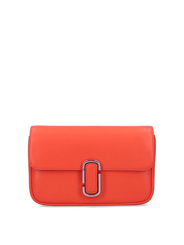 MARC JACOBS: cross body bags - Shoulder bag