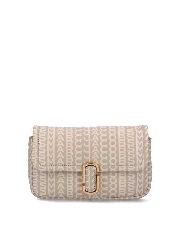 MARC JACOBS: borse a tracolla - Borsa mini