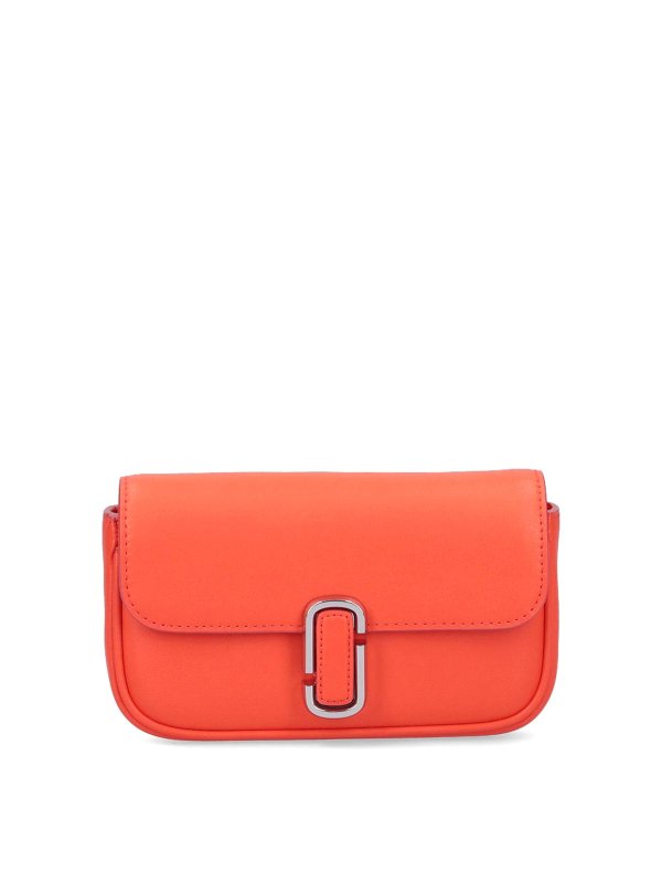 MARC JACOBS: cross body bags - mini bag