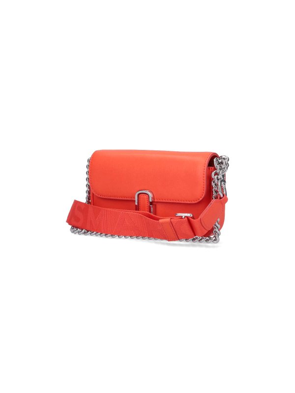MARC JACOBS: cross body bags online - mini bag