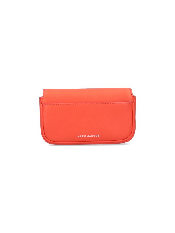 The Best Shops MARC JACOBS: cross body bags - mini bag