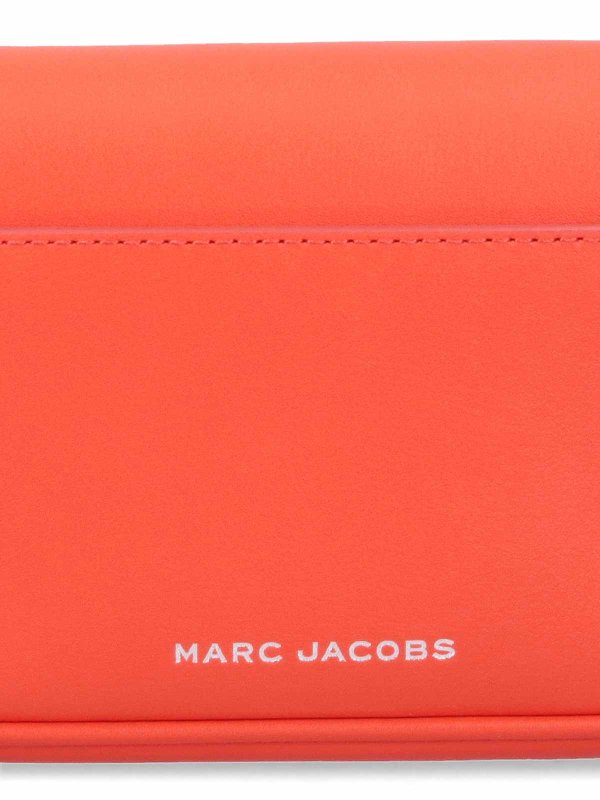 mini bag shop online: MARC JACOBS