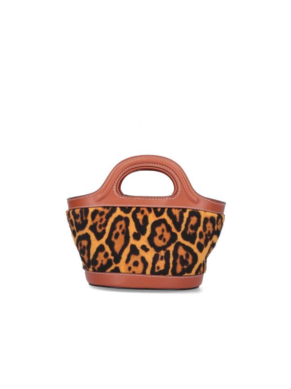 The Best Shops Marni: cross body bags - micro bag