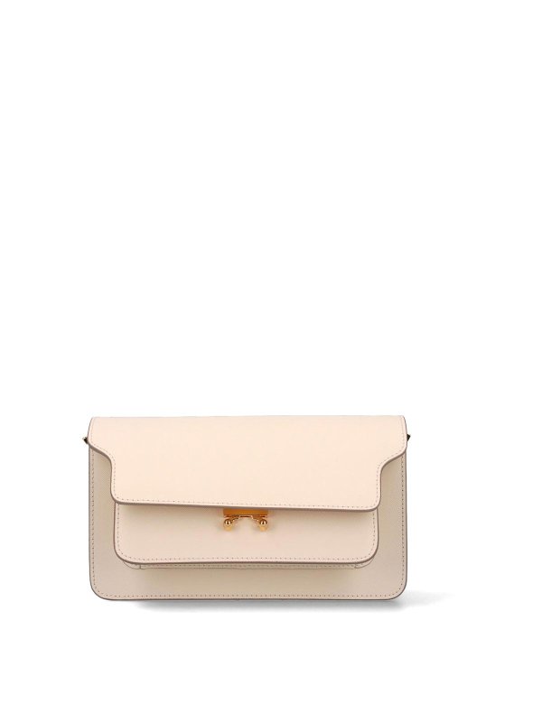 Marni: cross body bags - shoulder bag