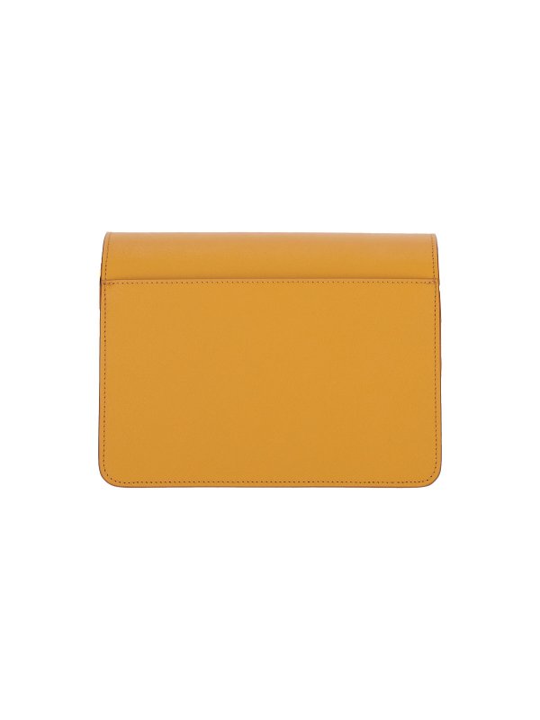 The Best Shops Marni: cross body bags - Medium shoulder bag