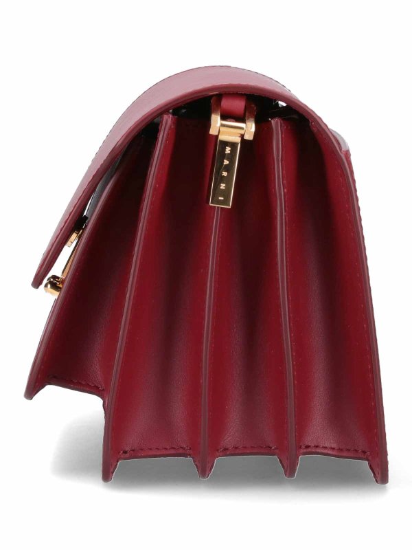 Marni buy online Umhängetasche - Rot