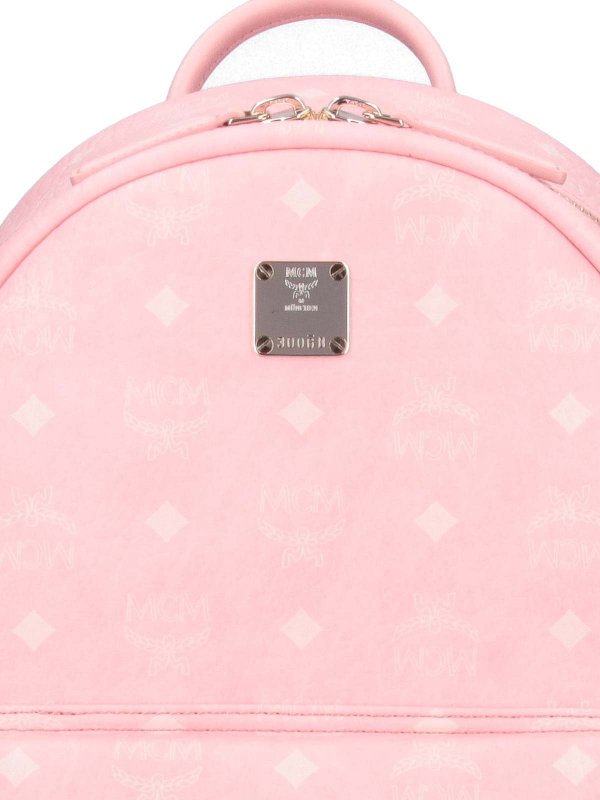 Backpack shop online: MCM