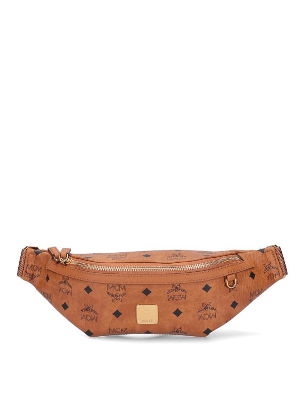 MCM: ウエストバッグ - ウエストバッグ - Fursten