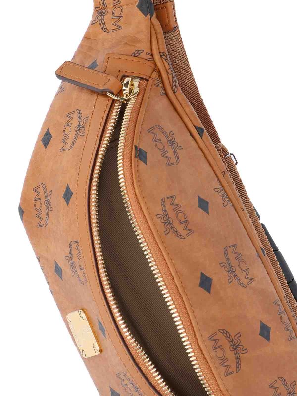 ウエストバッグ - Fursten shop online: MCM