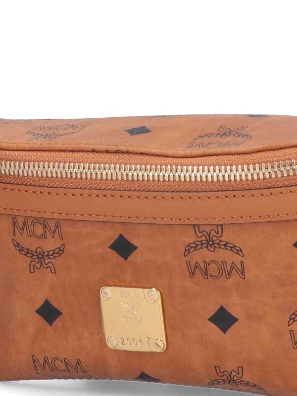 MCM buy online ウエストバッグ - Fursten