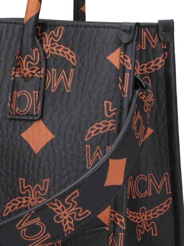 tote bag shop online: MCM