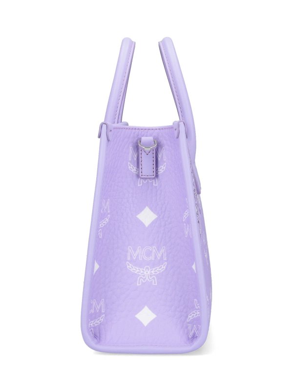 MCM buy online tote bag