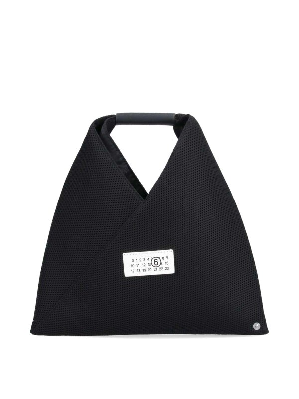 MM6 MAISON MARGIELA: borse a tracolla - Borsa tote