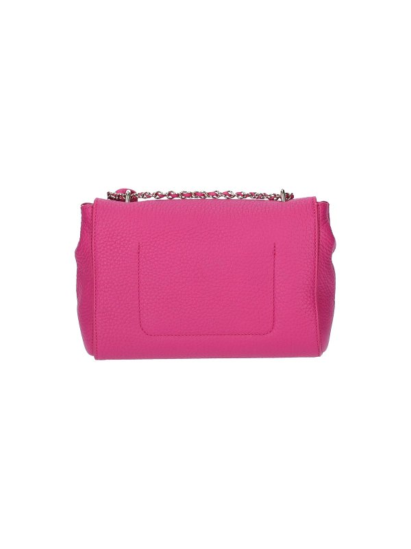 The Best Shops MULBERRY: クロスボディバッグ - クロスボディバッグ - Lily