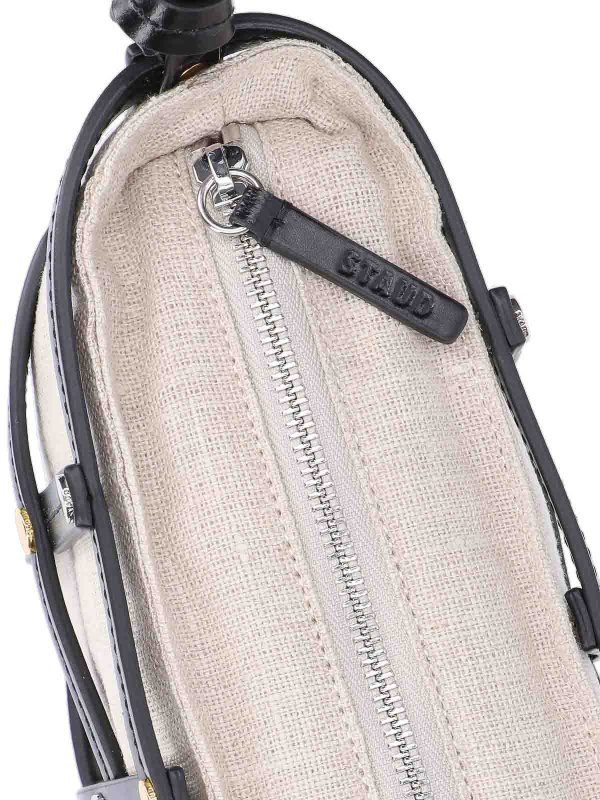 Shoulder bag shop online: STAUD