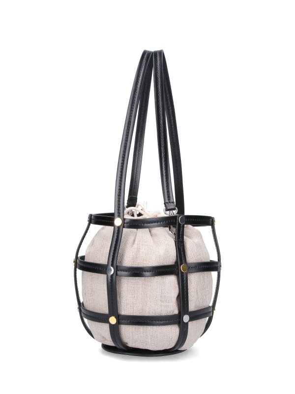 STAUD buy online クロスボディバッグ - 黒