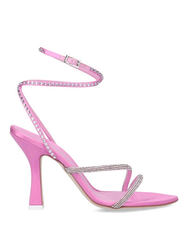 3JUIN: sandals - Sandals