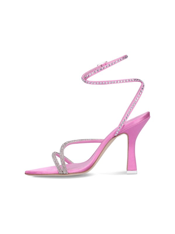 The Best Shops 3JUIN: sandals - Sandals