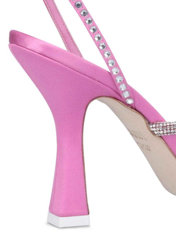 Sandals shop online: 3JUIN