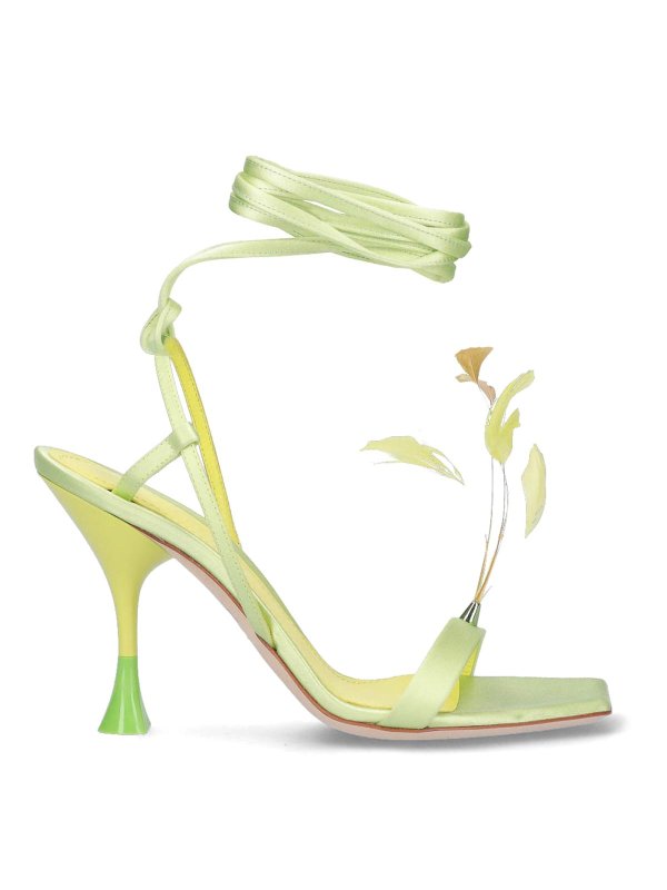 3JUIN: sandals - Sandals