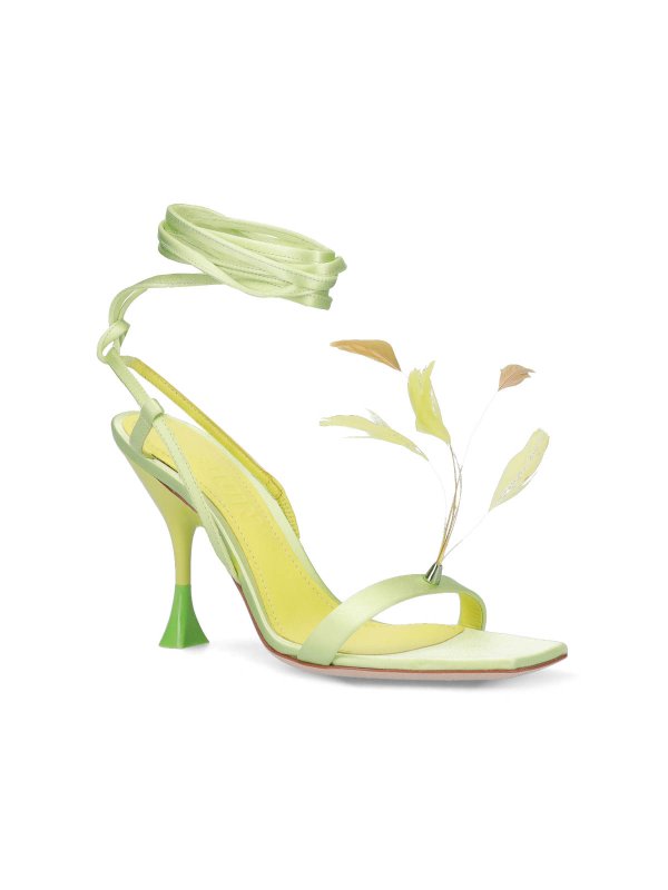 3JUIN: sandals online - Sandals